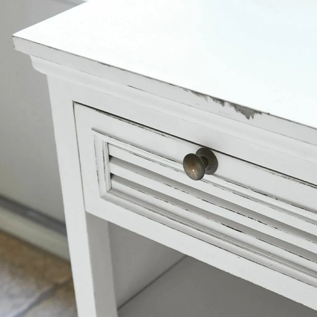 LOBERON Nachttisch 2er Set Williston Outlet