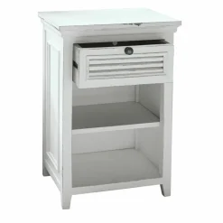 LOBERON Nachttisch 2er Set Williston Outlet