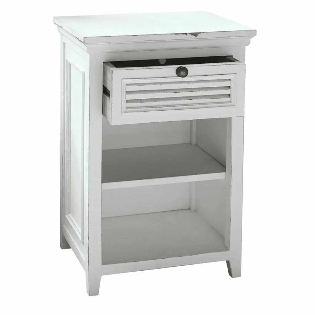 LOBERON Nachttisch 2er Set Williston Outlet
