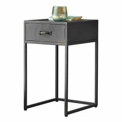 LOBERON Nachttisch Lysandor Clearance