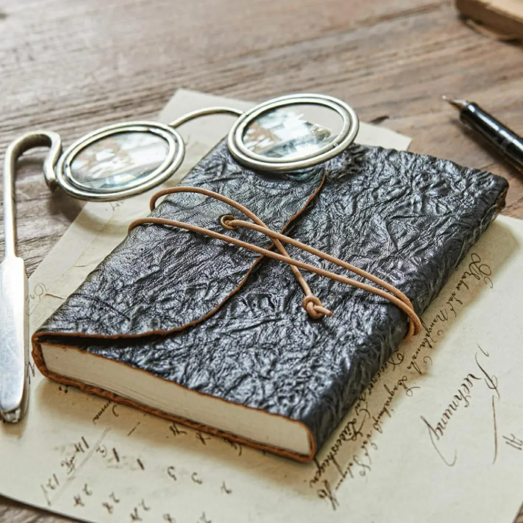 LOBERON Notizbuch Cosmes Outlet