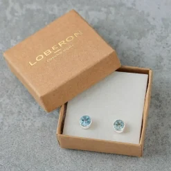LOBERON Ohrringe Lilianne Clearance