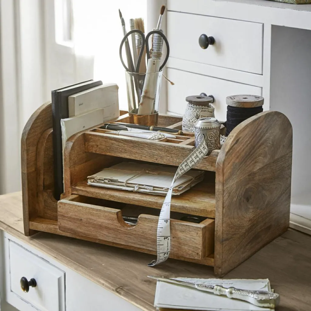 LOBERON Organizer Elwood Online