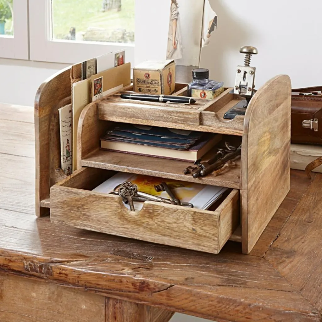 LOBERON Organizer Elwood Online