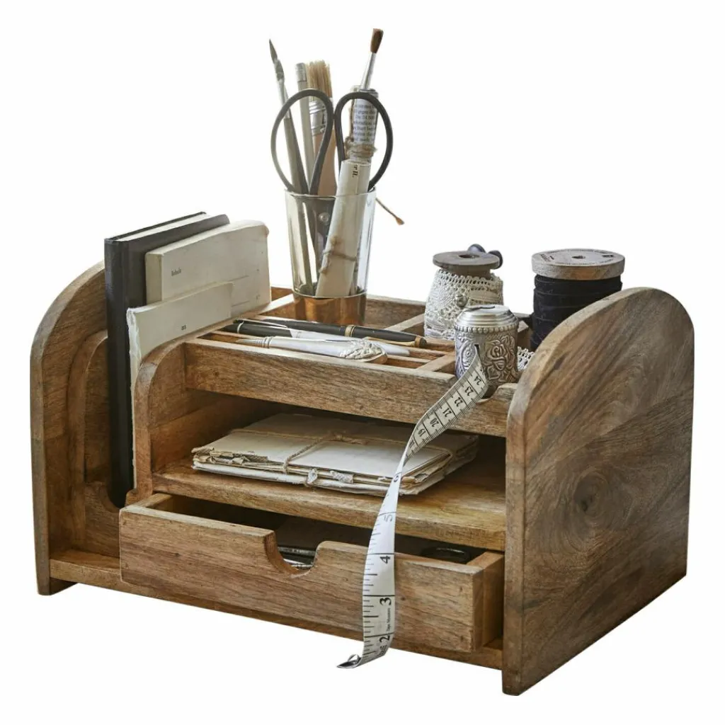 LOBERON Organizer Elwood Online