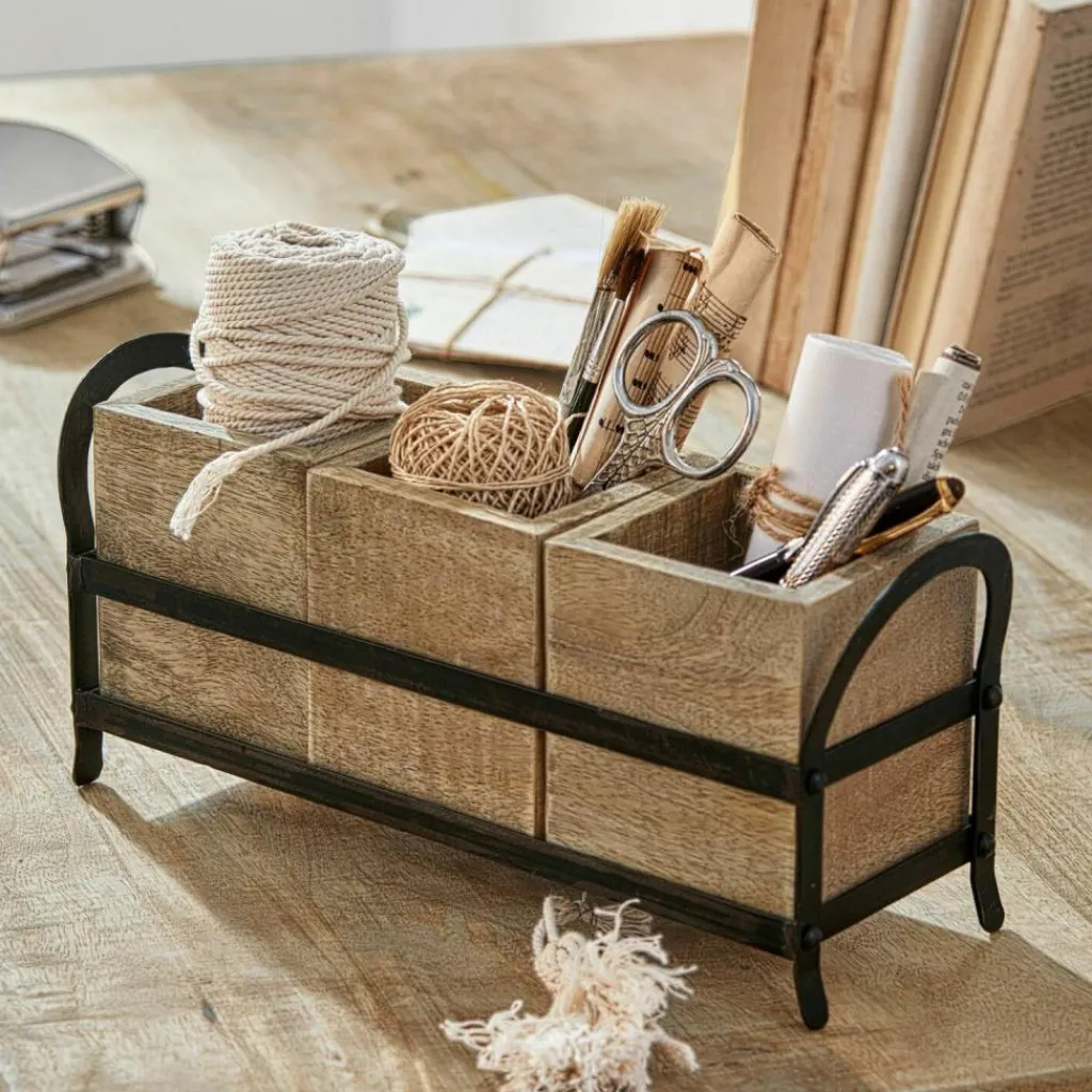 LOBERON Organizer Lasse Sale