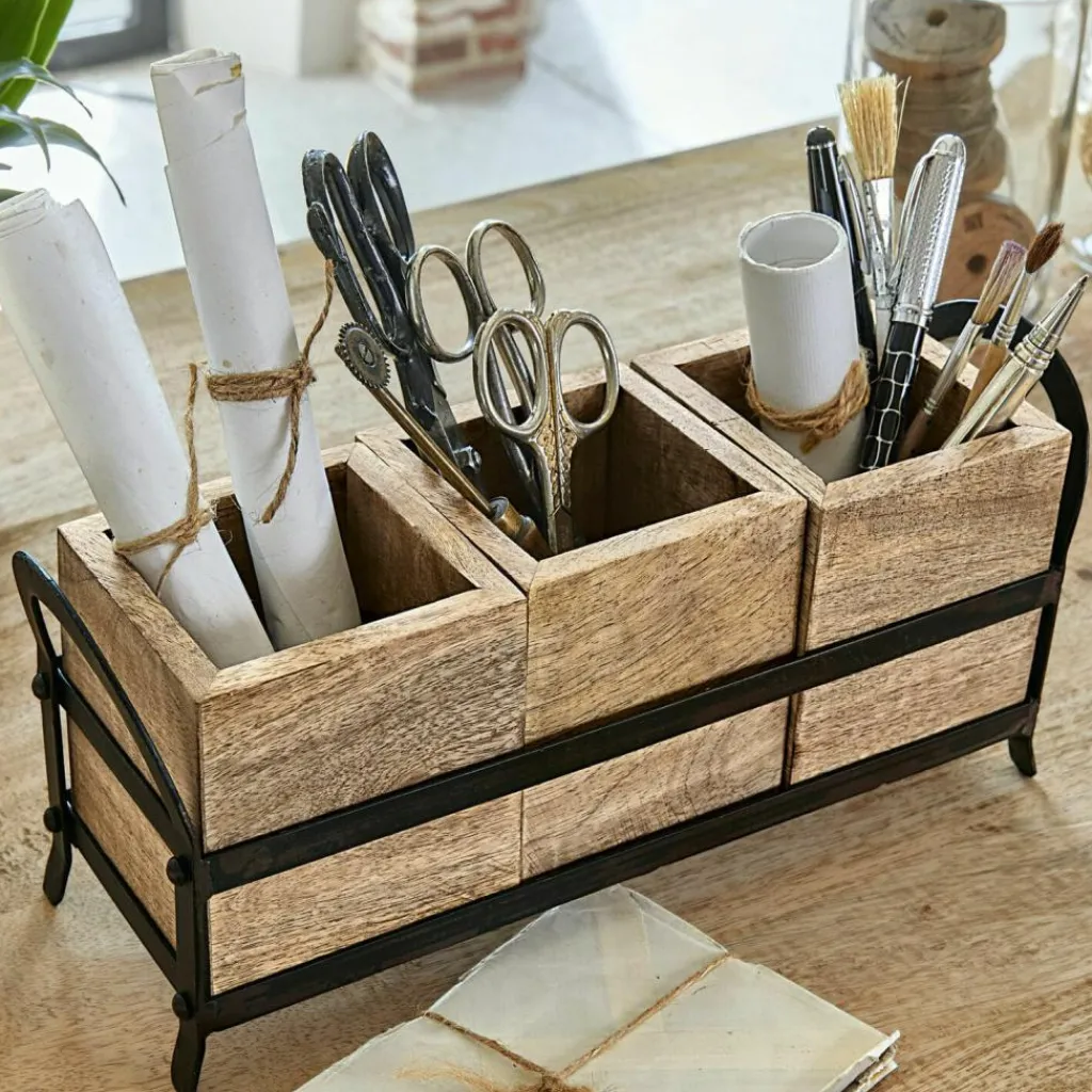 LOBERON Organizer Lasse Sale