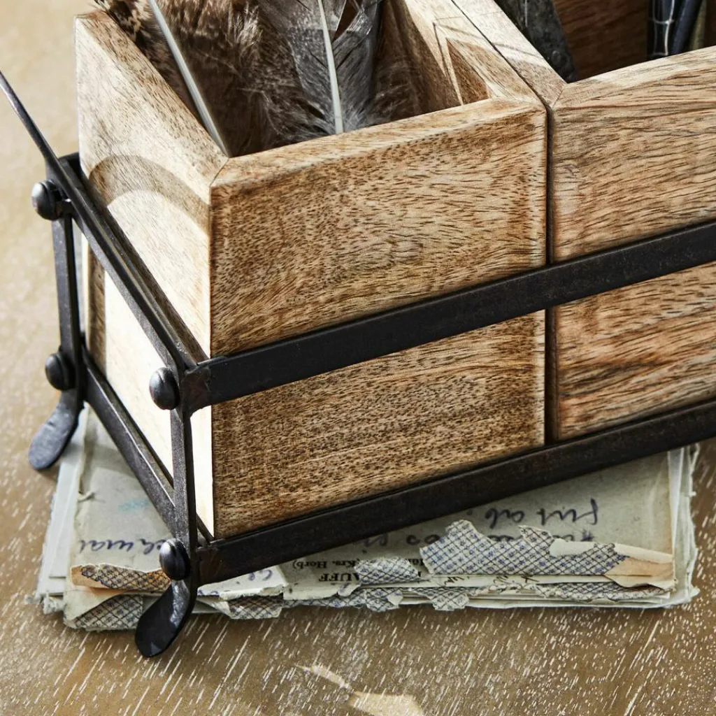 LOBERON Organizer Lasse Sale
