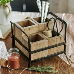 LOBERON Organizer Postes Outlet