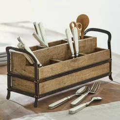LOBERON Organizer Troyes Clearance