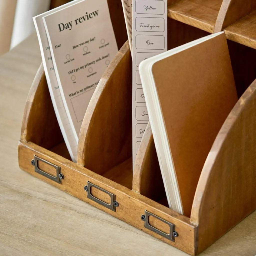 LOBERON Organizer Vetralla Outlet