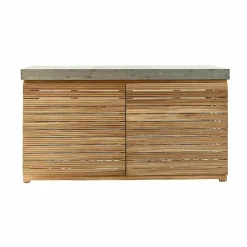 LOBERON Outdoor-Küchenschrank FSC®-100% Venzone