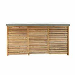 LOBERON Outdoor-Küchenzeile FSC®-100% Venzone Clearance