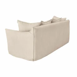 LOBERON Outdoor-Sofa Ermesinde beige Discount
