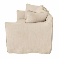 LOBERON Outdoor-Sofa Ermesinde beige Discount