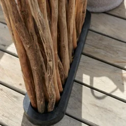 LOBERON Paravent Woody New