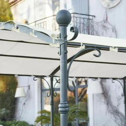 LOBERON Pergola Yarl Sale