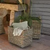 LOBERON Pflanzkorb 2er Set Gialousa Discount
