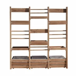 LOBERON Pflanzregal Lutry New