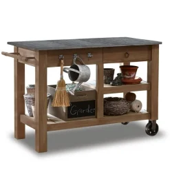 LOBERON Pflanztisch Ellenton Sale