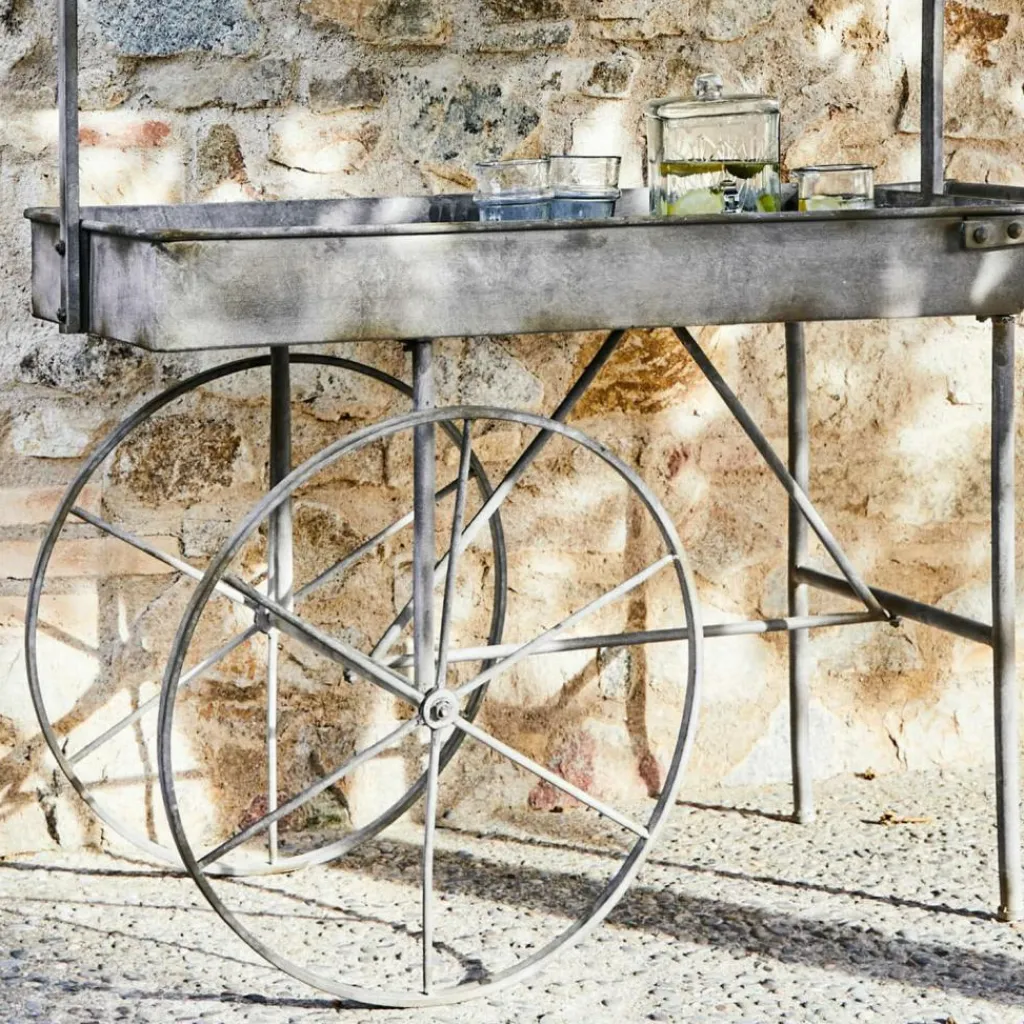 LOBERON Pflanztisch Granby Clearance