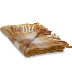 LOBERON Plaid Alborg New