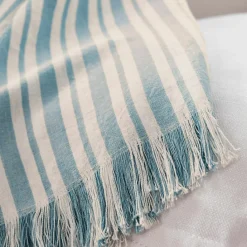 LOBERON Plaid Anjoutey New
