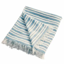LOBERON Plaid Anjoutey New