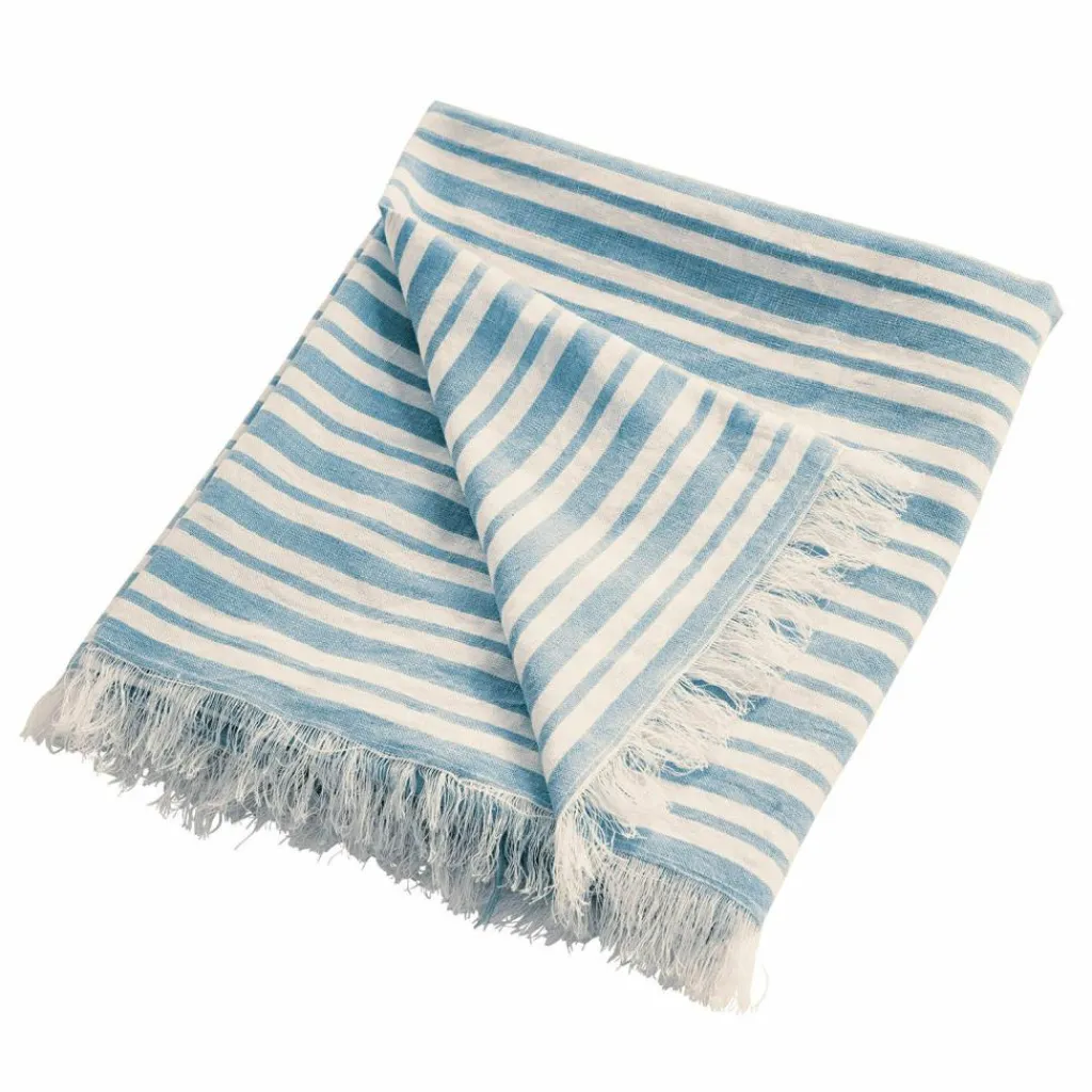 LOBERON Plaid Anjoutey New
