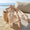 LOBERON Plaid Belvienne Discount