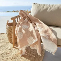 LOBERON Plaid Belvienne Discount