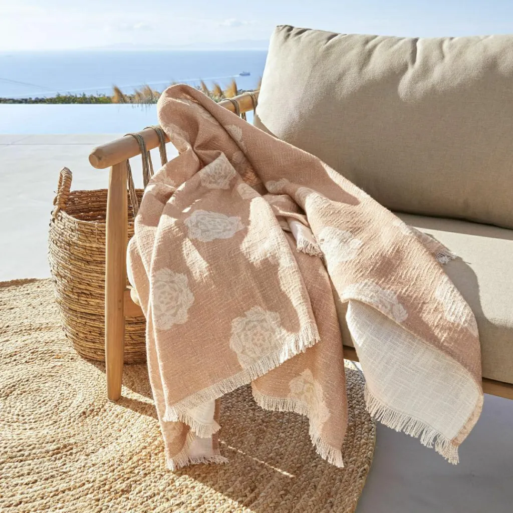 LOBERON Plaid Belvienne Discount