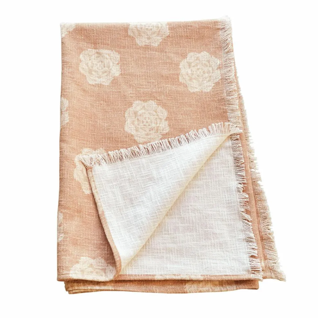 LOBERON Plaid Belvienne Discount