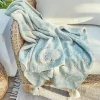 LOBERON Plaid Calerand