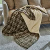 LOBERON Plaid Celestria Best