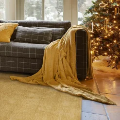 LOBERON Plaid Cresil