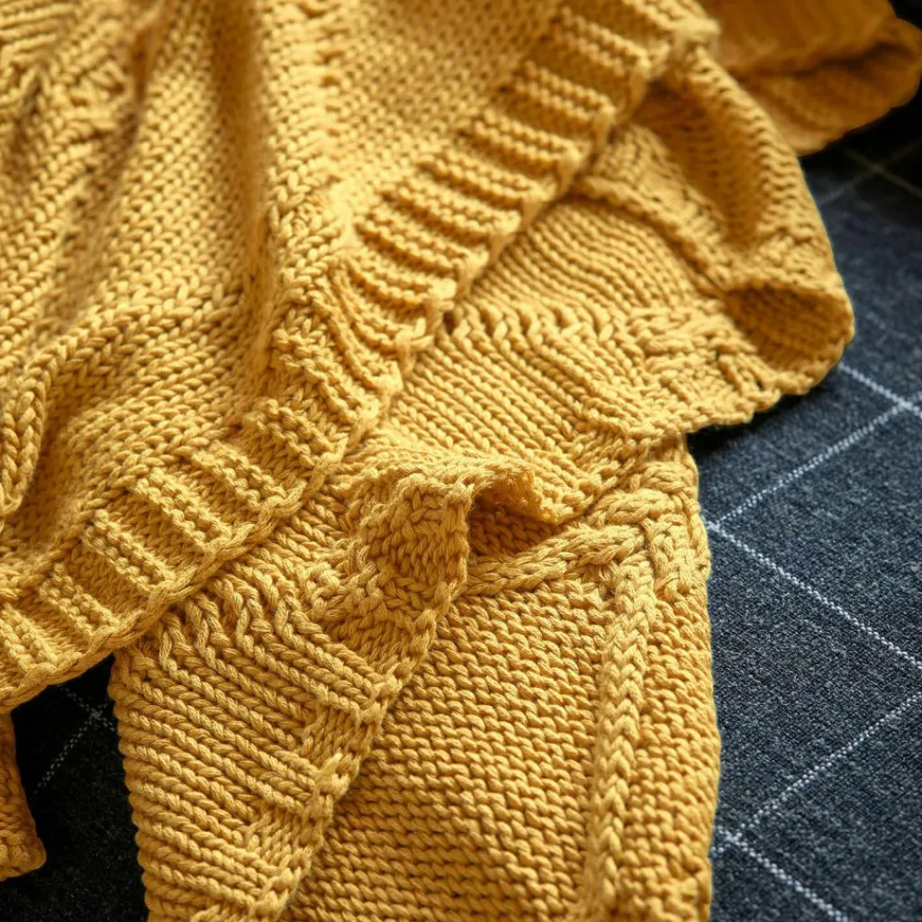 LOBERON Plaid Cresil