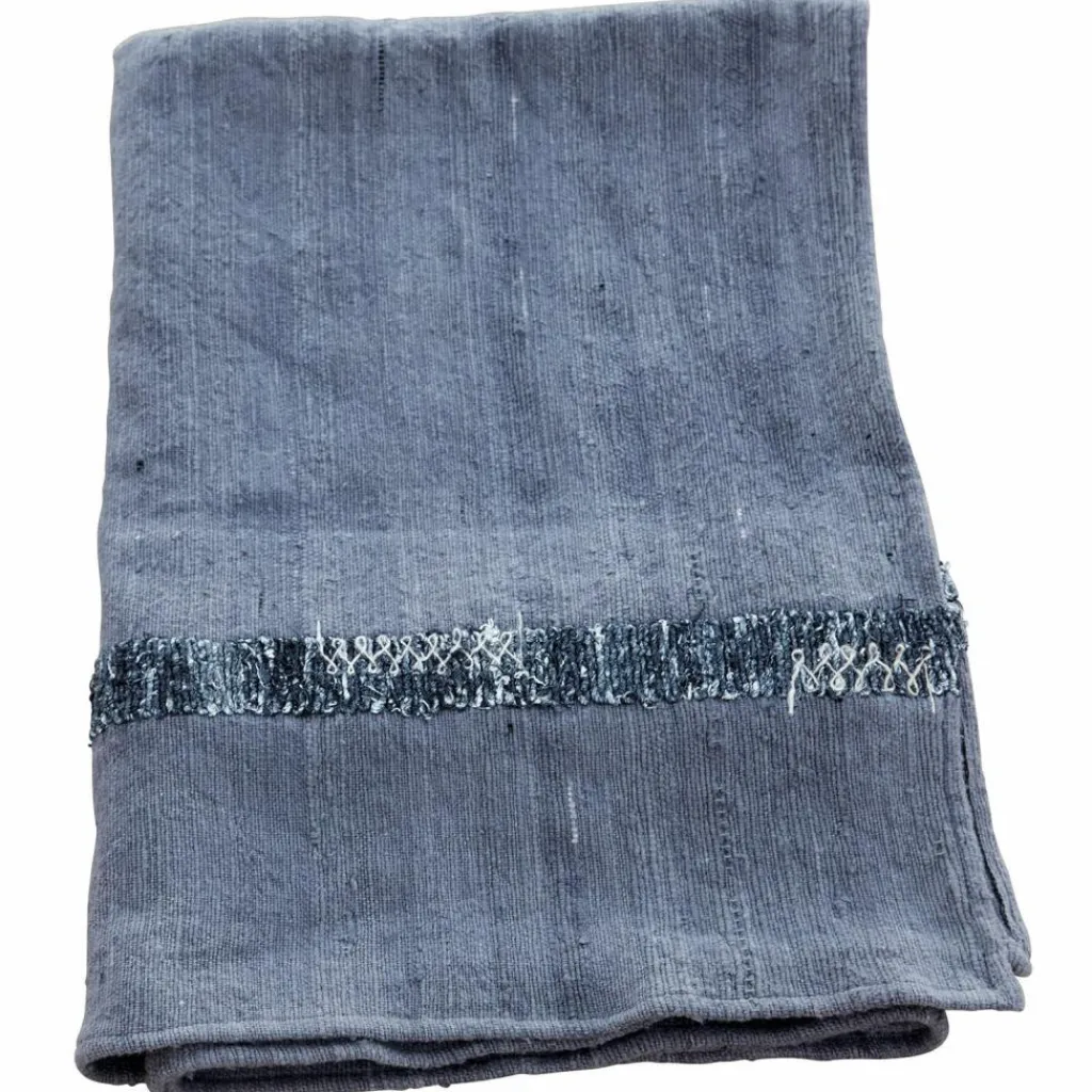 LOBERON Plaid Foix Outlet