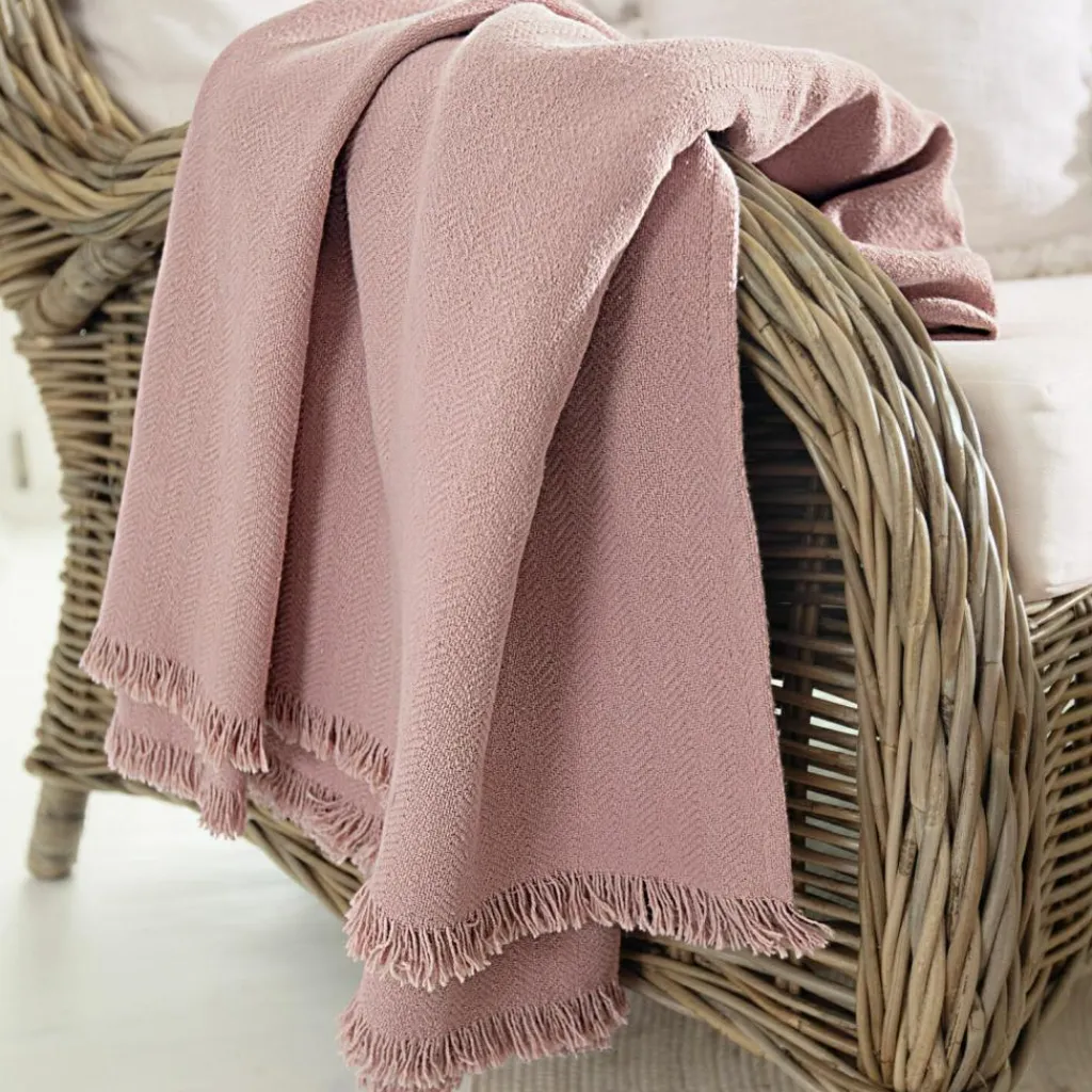 LOBERON Plaid Herepian