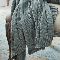 LOBERON Plaid Lémeré New