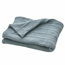 LOBERON Plaid Lémeré New