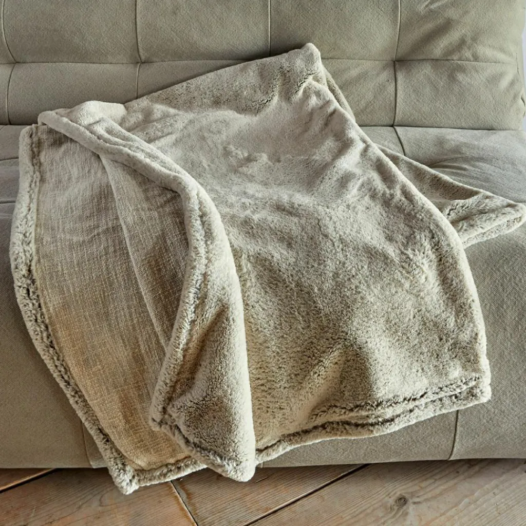 LOBERON Plaid Newman Outlet