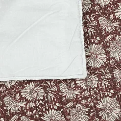 LOBERON Plaid Soleique Clearance