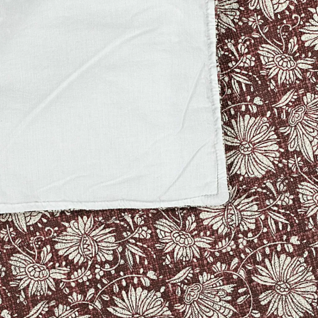 LOBERON Plaid Soleique Clearance