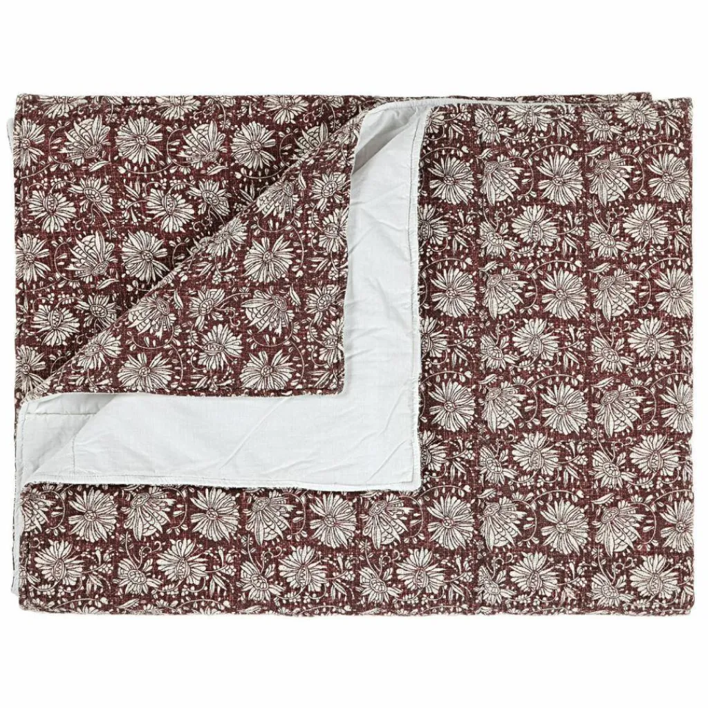 LOBERON Plaid Soleique Clearance