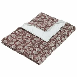 LOBERON Plaid Soleique Clearance