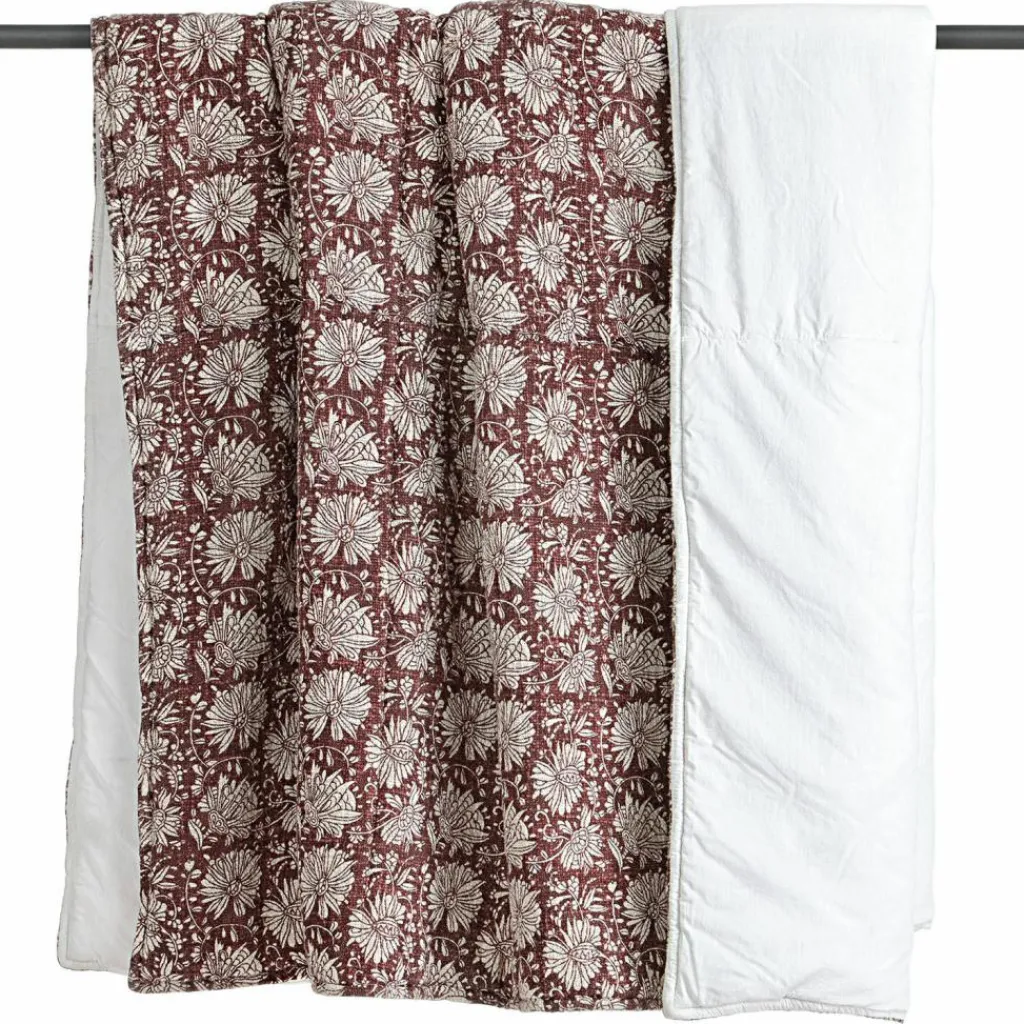 LOBERON Plaid Soleique Clearance