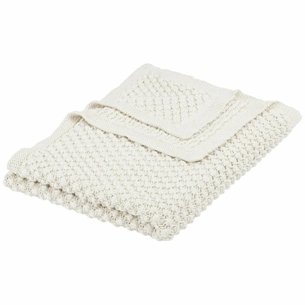 LOBERON Plaid Tremes creme Outlet