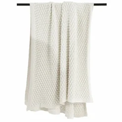 LOBERON Plaid Tremes creme Outlet