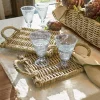 LOBERON Platzset 2er Set Allegretta Discount